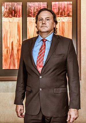 Kenneth Grubbs - San Antonio Attorney
